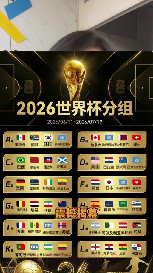 2026世界杯竞猜平台盘点：哪些平台值得关注？