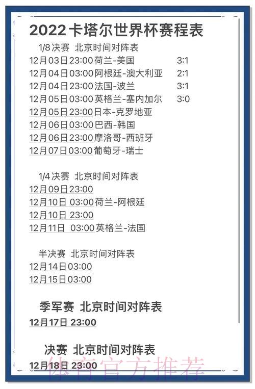 世界杯赛事预测技巧全攻略:实战经验深度解析 世界杯赛事预测技巧全攻略:实战经验深度解析