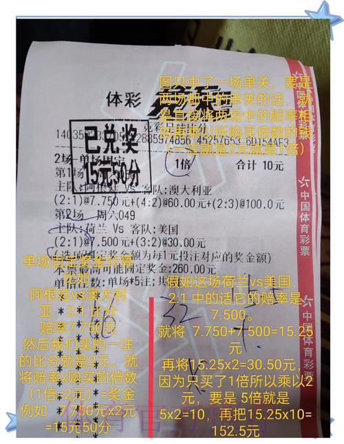 世界杯竞彩：专业人士首选的权威分析利器