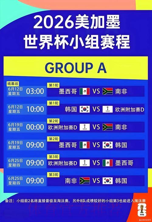 2026世界杯赛事直播官方全站下载